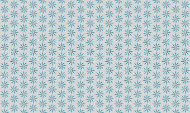 Tekrarlanan şekillerle soyut yaratıcı arkaplan