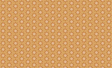 Altıgen desenli modern renkli arkaplan