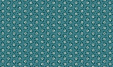 Geometrik elementlerle kusursuz soyut arkaplan