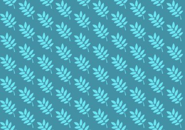 Geometrik elementlerle kusursuz soyut arkaplan