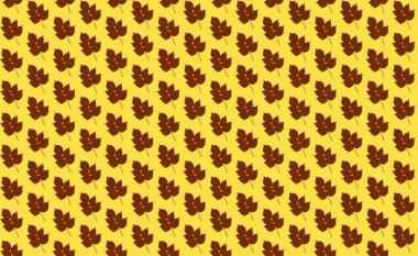 Altıgen desenli modern renkli arkaplan