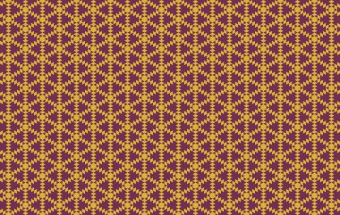 Geometrik elementlerle kusursuz soyut arkaplan