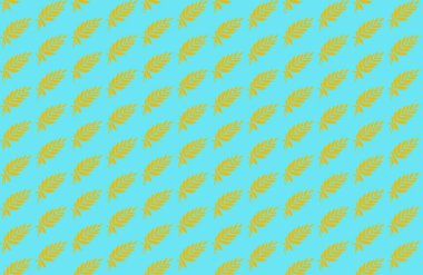 Geometrik elementlerle kusursuz soyut arkaplan