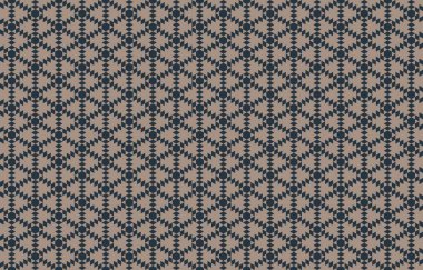 Geometrik elementlerle kusursuz soyut arkaplan