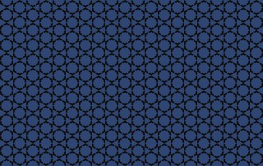 Geometrik elementlerle kusursuz soyut arkaplan