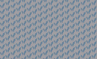 Tekrarlanan şekillerle soyut yaratıcı arkaplan