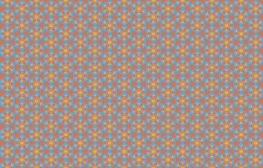 Geometrik elementlerle kusursuz soyut arkaplan