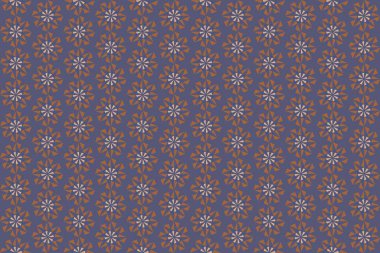 Geometrik elementlerle kusursuz soyut arkaplan