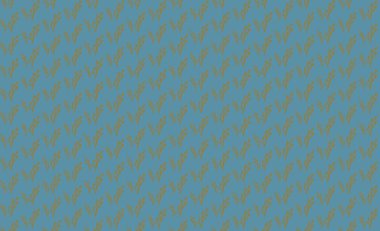 Geometrik elementlerle kusursuz soyut arkaplan