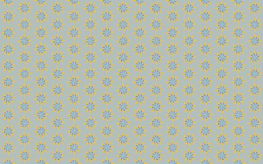 Geometrik elementlerle kusursuz soyut arkaplan