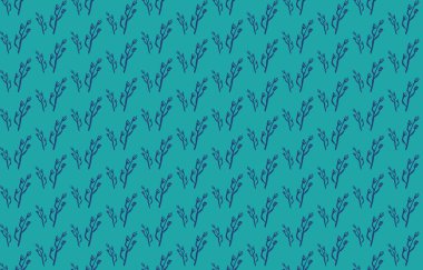 Geometrik elementlerle kusursuz soyut arkaplan