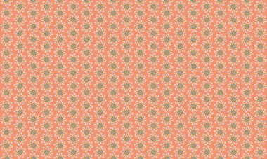 Geometrik elementlerle kusursuz soyut arkaplan