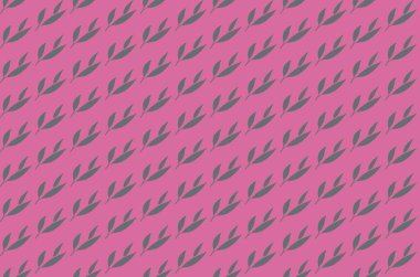 Altıgen desenli modern renkli arkaplan