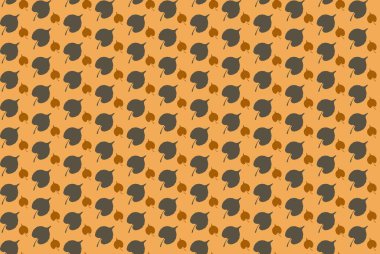 Geometrik elementlerle kusursuz soyut arkaplan