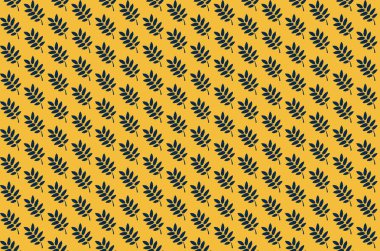 Altıgen desenli modern renkli arkaplan