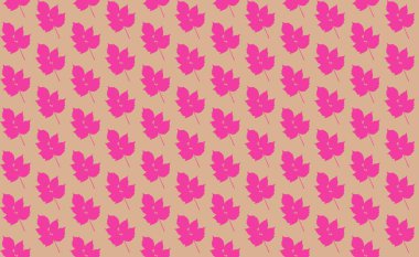 Tekrarlanan şekillerle soyut yaratıcı arkaplan