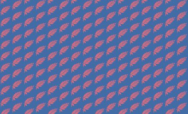 Geometrik elementlerle kusursuz soyut arkaplan