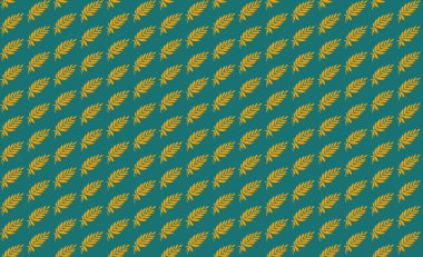 Altıgen desenli modern renkli arkaplan