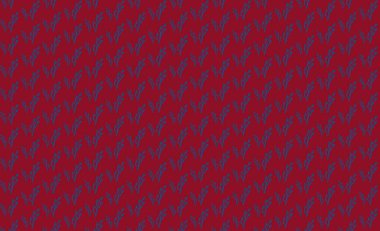 Geometrik elementlerle kusursuz soyut arkaplan