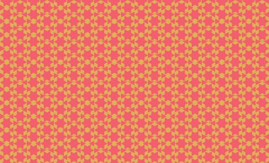 Geometrik elementlerle kusursuz soyut arkaplan