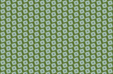 Geometrik elementlerle kusursuz soyut arkaplan