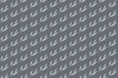 Geometrik elementlerle kusursuz soyut arkaplan