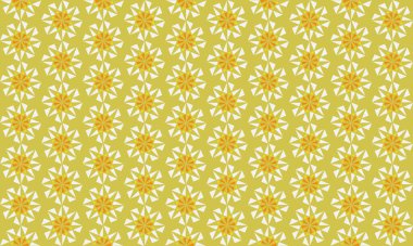 Geometrik elementlerle kusursuz soyut arkaplan