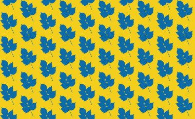 Geometrik elementlerle kusursuz soyut arkaplan