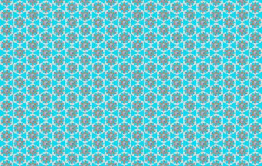 Altıgen desenli modern renkli arkaplan