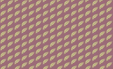 Altıgen desenli modern renkli arkaplan