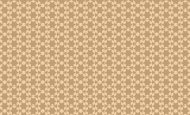 Geometrik elementlerle kusursuz soyut arkaplan