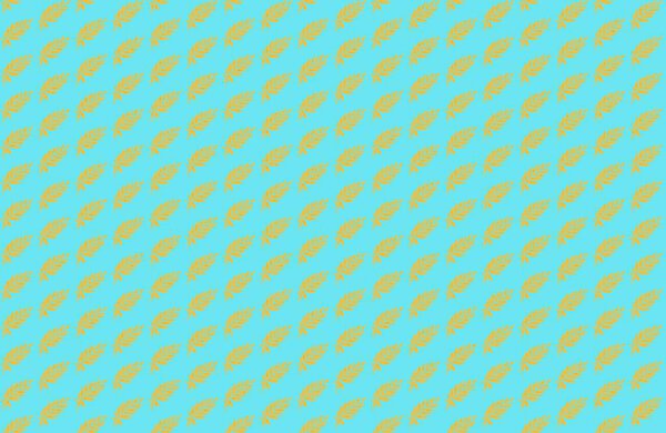 Modern colorful backdrop with hexagonal pattern