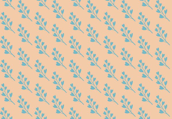 Современный красочный фон с шестиугольным рисунком