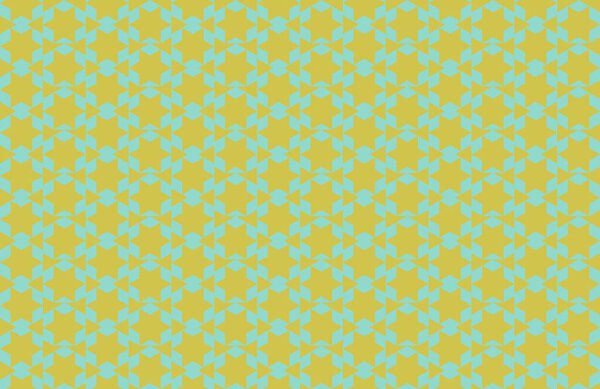 Modern colorful backdrop with hexagonal pattern