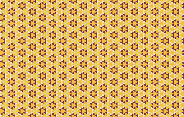 Tekrarlanan şekillerle soyut yaratıcı arkaplan