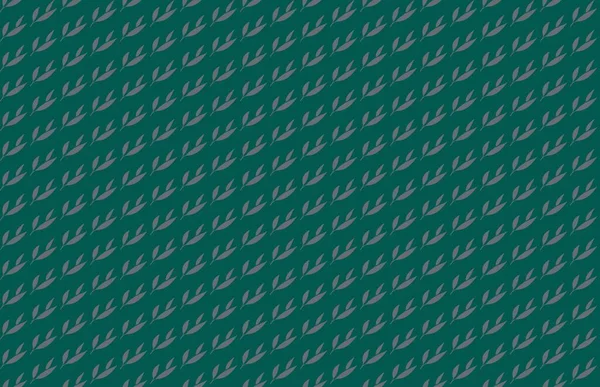 Geometrik elementlerle kusursuz soyut arkaplan