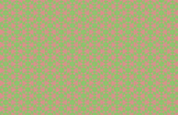 Бесшовный абстрактный фон с геометрическими элементами