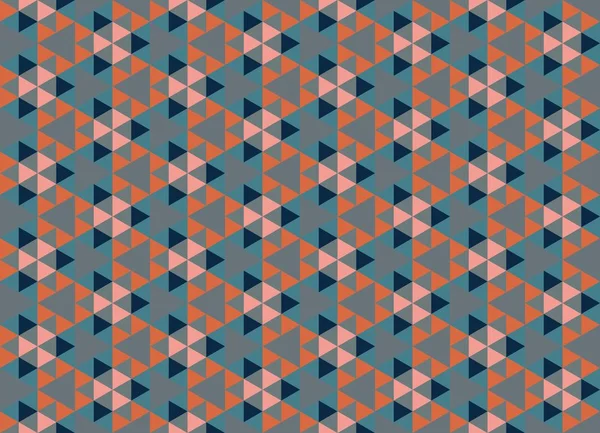 Geometrik elementlerle kusursuz soyut arkaplan