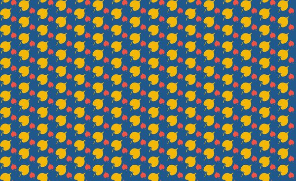 Бесшовный абстрактный фон с геометрическими элементами