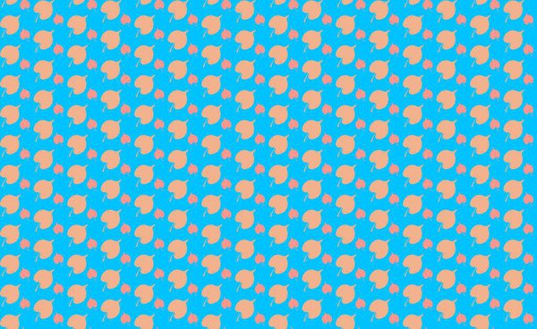 Бесшовный абстрактный фон с геометрическими элементами