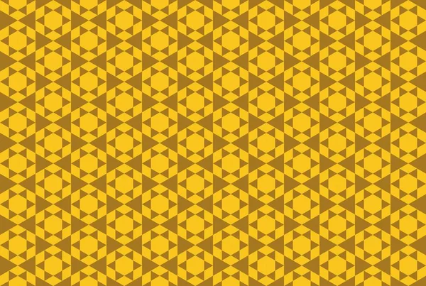 Altıgen desenli modern renkli arkaplan