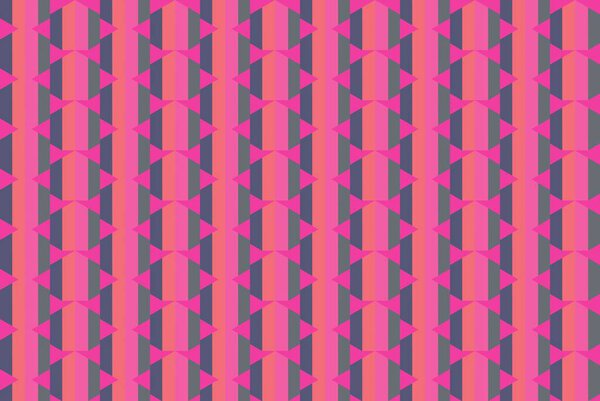 Абстрактный творческий фон с повторяющимися формами