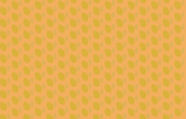 Современный красочный фон с шестиугольным рисунком