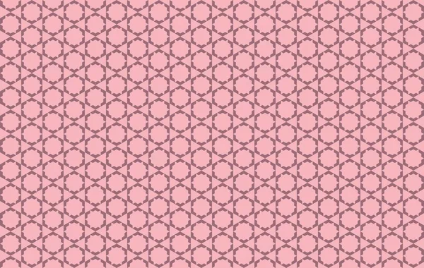 Altıgen desenli modern renkli arkaplan