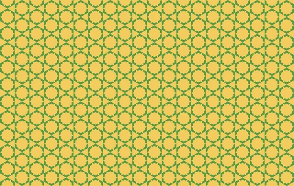 Tekrarlanan şekillerle soyut yaratıcı arkaplan