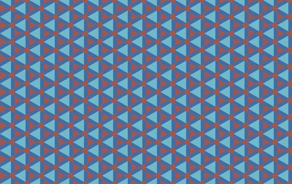 Geometrik elementlerle kusursuz soyut arkaplan