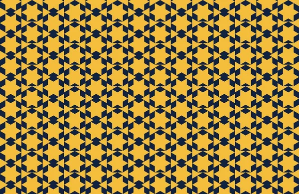 Geometrik elementlerle kusursuz soyut arkaplan