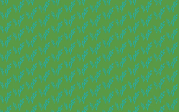 Tekrarlanan şekillerle soyut yaratıcı arkaplan