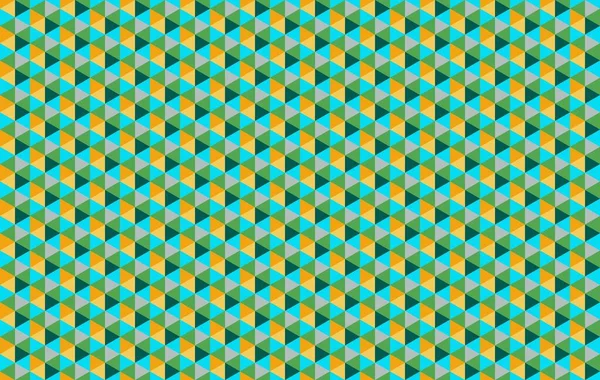 Geometrik elementlerle kusursuz soyut arkaplan
