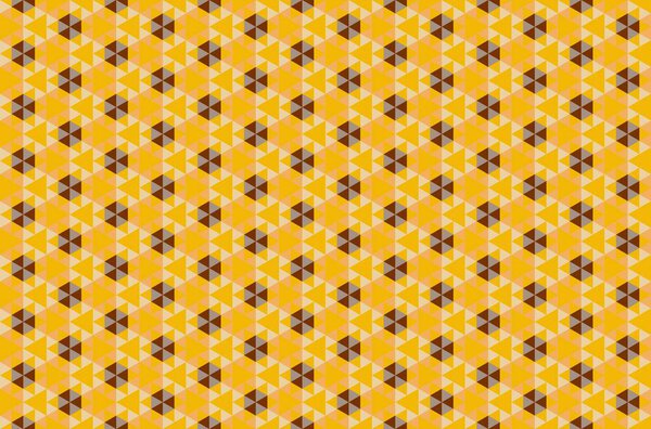 Абстрактный творческий фон с повторяющимися формами